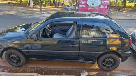 VOLKSWAGEN Gol 1.6 MI CL, Foto 7