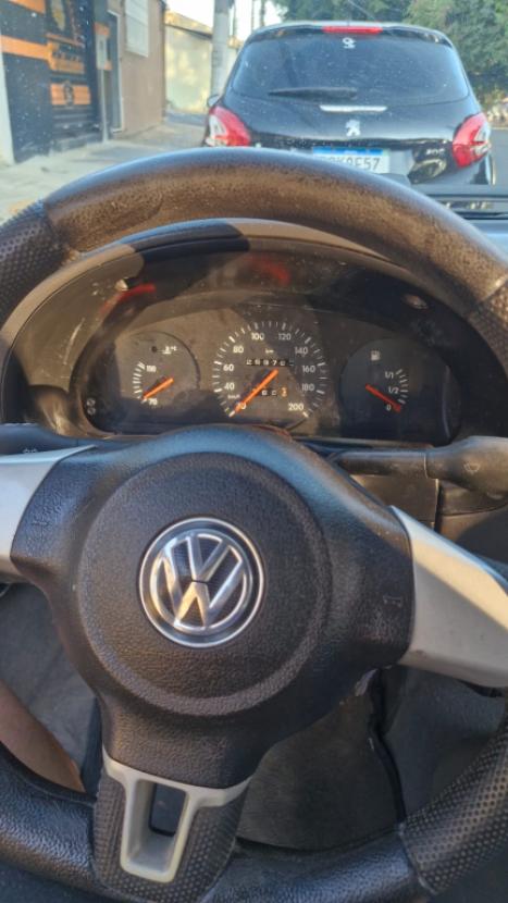 VOLKSWAGEN Gol 1.6 MI CL, Foto 8