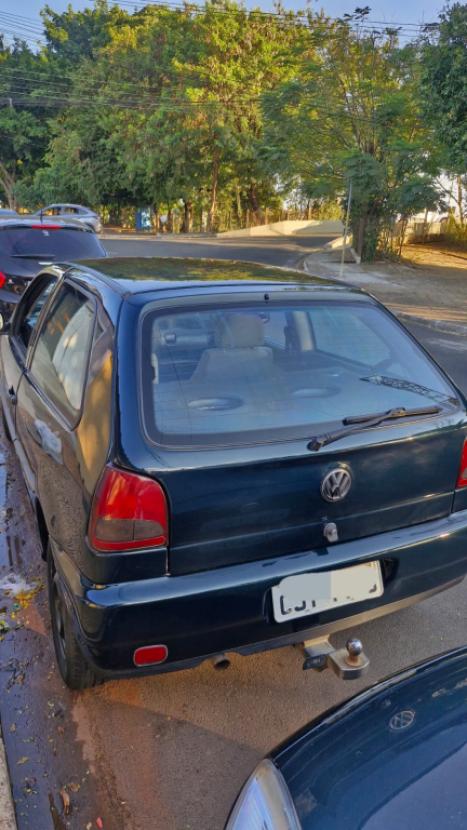 VOLKSWAGEN Gol 1.6 MI CL, Foto 9