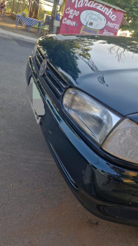 VOLKSWAGEN Gol 1.6 MI CL, Foto 10