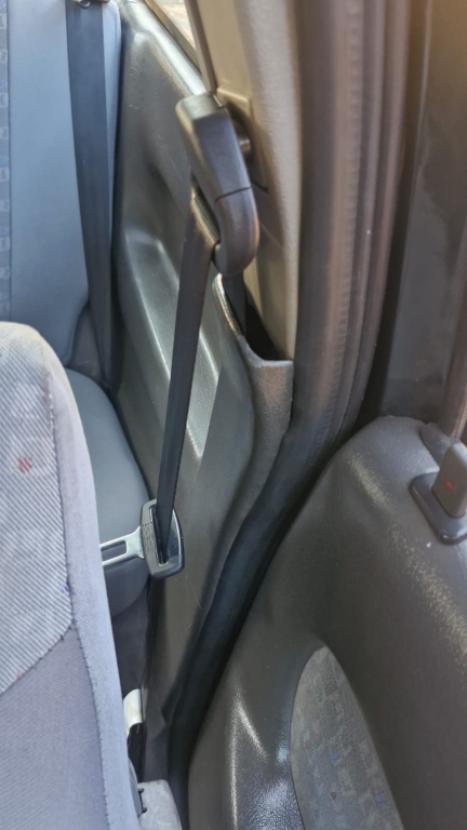 VOLKSWAGEN Gol 1.6 MI CL, Foto 11