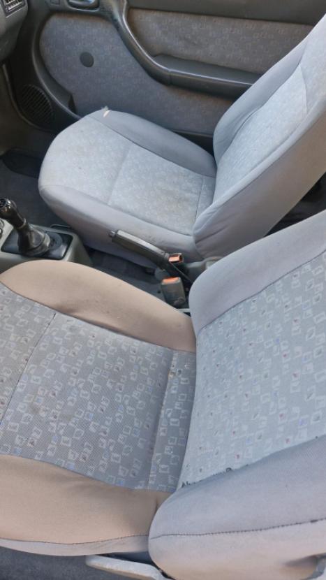 VOLKSWAGEN Gol 1.6 MI CL, Foto 12