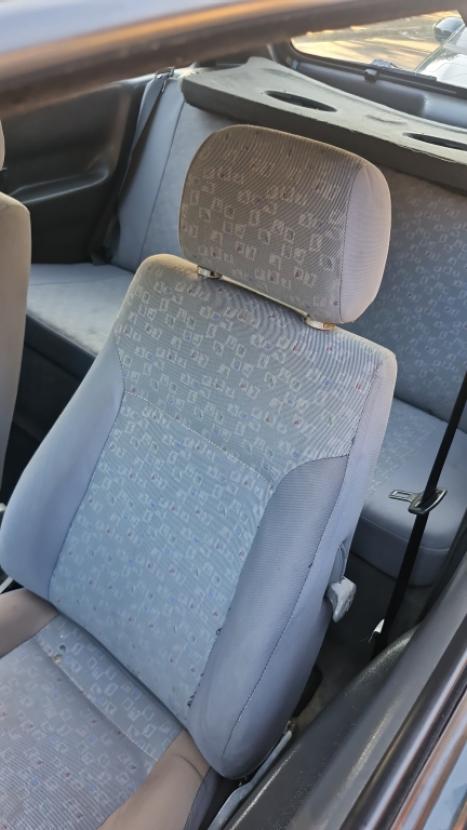 VOLKSWAGEN Gol 1.6 MI CL, Foto 13