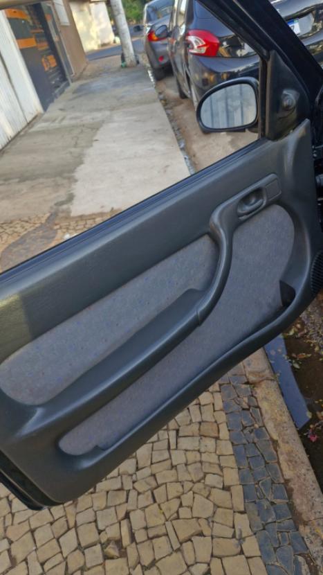 VOLKSWAGEN Gol 1.6 MI CL, Foto 14