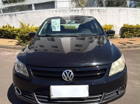 VOLKSWAGEN Gol 1.6 MI 4P, Foto 1