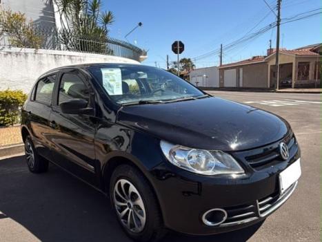 VOLKSWAGEN Gol 1.6 MI 4P, Foto 2