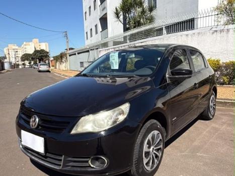 VOLKSWAGEN Gol 1.6 MI 4P, Foto 3