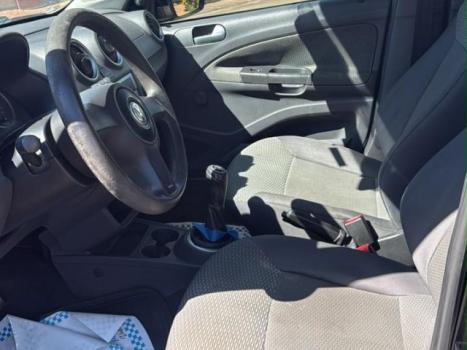 VOLKSWAGEN Gol 1.6 MI 4P, Foto 4