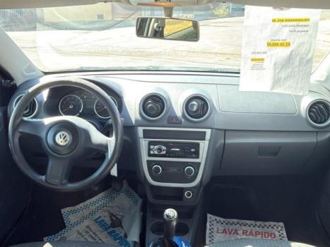 VOLKSWAGEN Gol 1.6 MI 4P, Foto 5