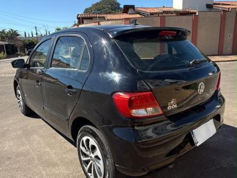 VOLKSWAGEN Gol 1.6 MI 4P, Foto 6