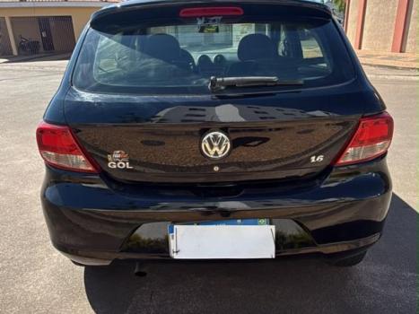 VOLKSWAGEN Gol 1.6 MI 4P, Foto 7