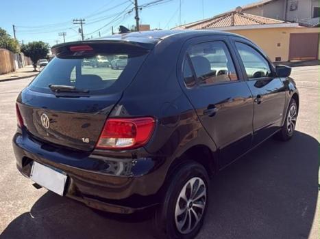VOLKSWAGEN Gol 1.6 MI 4P, Foto 8
