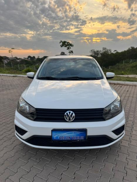 VOLKSWAGEN Gol 1.6 MI 4P, Foto 2