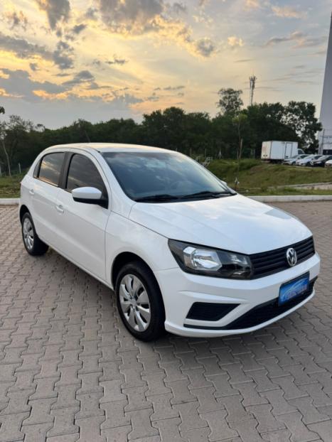 VOLKSWAGEN Gol 1.6 MI 4P, Foto 3