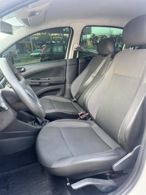 VOLKSWAGEN Gol 1.6 MI 4P, Foto 7