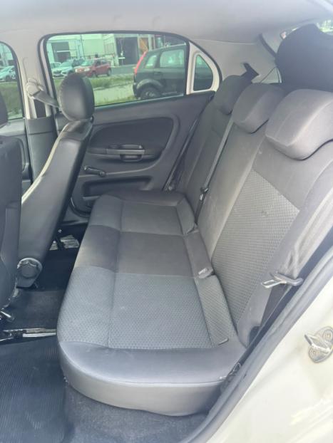 VOLKSWAGEN Gol 1.6 MI 4P, Foto 8