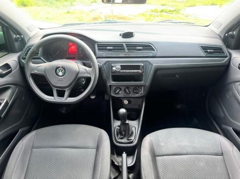 VOLKSWAGEN Gol 1.6 MI 4P, Foto 9