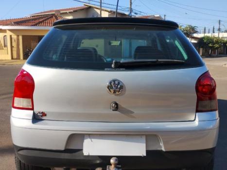 VOLKSWAGEN Gol 1.8 4P G4 FLEX, Foto 8