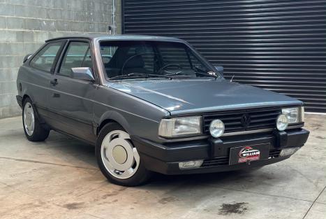 VOLKSWAGEN Gol 1.8 GTS, Foto 1