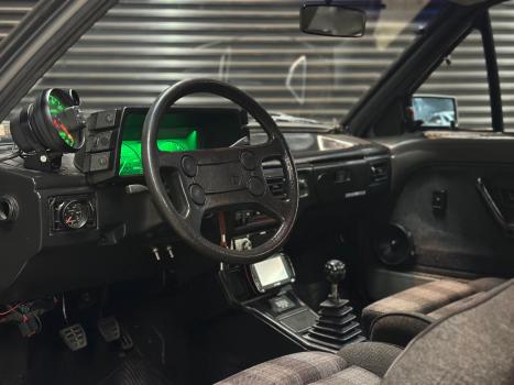 VOLKSWAGEN Gol 1.8 GTS, Foto 3