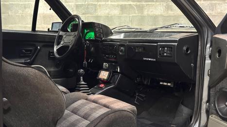 VOLKSWAGEN Gol 1.8 GTS, Foto 10