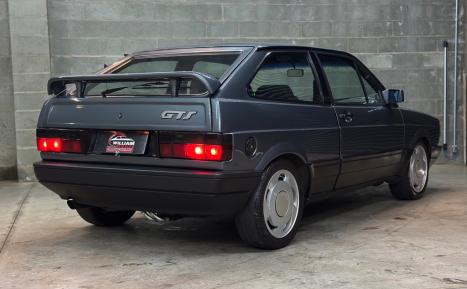VOLKSWAGEN Gol 1.8 GTS, Foto 11