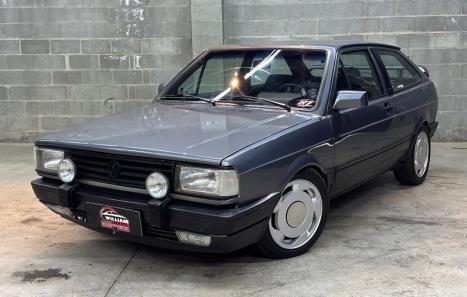 VOLKSWAGEN Gol 1.8 GTS, Foto 13