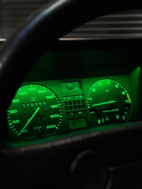 VOLKSWAGEN Gol 1.8 GTS, Foto 15