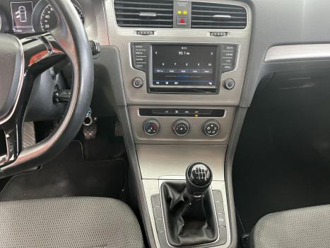 VOLKSWAGEN Golf 1.0 12V 4P TSI COMFORTLINE FLEX, Foto 5