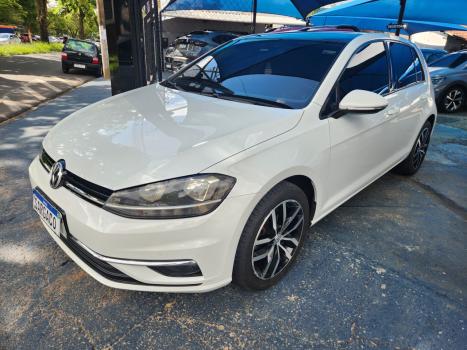 VOLKSWAGEN Golf 1.0 12V 4P FLEX 200 TSI COMFORTLINE AUTOM�TICO TIPTRONIC, Foto 2