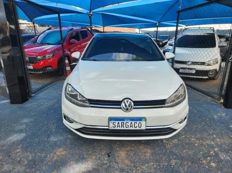 VOLKSWAGEN Golf 1.0 12V 4P FLEX 200 TSI COMFORTLINE AUTOM�TICO TIPTRONIC, Foto 3