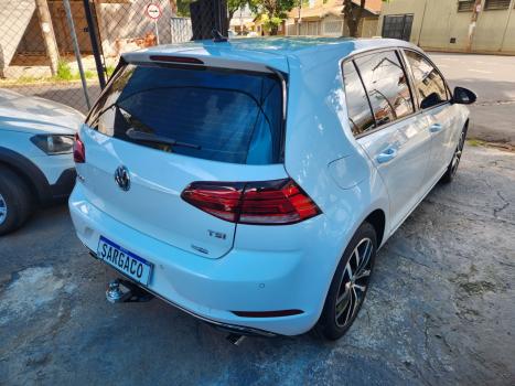 VOLKSWAGEN Golf 1.0 12V 4P FLEX 200 TSI COMFORTLINE AUTOM�TICO TIPTRONIC, Foto 5