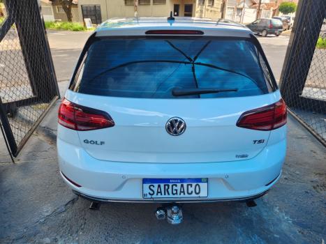 VOLKSWAGEN Golf 1.0 12V 4P FLEX 200 TSI COMFORTLINE AUTOM�TICO TIPTRONIC, Foto 6