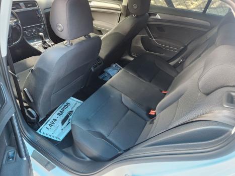 VOLKSWAGEN Golf 1.0 12V 4P FLEX 200 TSI COMFORTLINE AUTOM�TICO TIPTRONIC, Foto 9