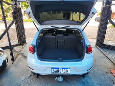 VOLKSWAGEN Golf 1.0 12V 4P FLEX 200 TSI COMFORTLINE AUTOM�TICO TIPTRONIC, Foto 10
