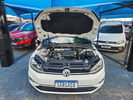VOLKSWAGEN Golf 1.0 12V 4P FLEX 200 TSI COMFORTLINE AUTOM�TICO TIPTRONIC, Foto 11