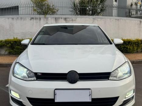 VOLKSWAGEN Golf 1.0 12V 4P TSI COMFORTLINE FLEX, Foto 1