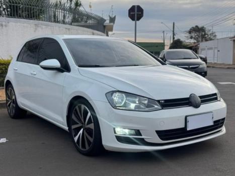 VOLKSWAGEN Golf 1.0 12V 4P TSI COMFORTLINE FLEX, Foto 2