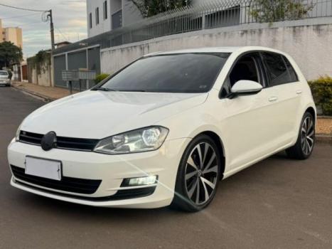 VOLKSWAGEN Golf 1.0 12V 4P TSI COMFORTLINE FLEX, Foto 3