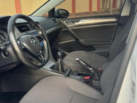 VOLKSWAGEN Golf 1.0 12V 4P TSI COMFORTLINE FLEX, Foto 4