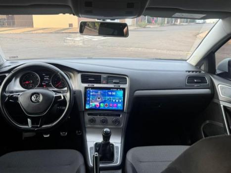 VOLKSWAGEN Golf 1.0 12V 4P TSI COMFORTLINE FLEX, Foto 5
