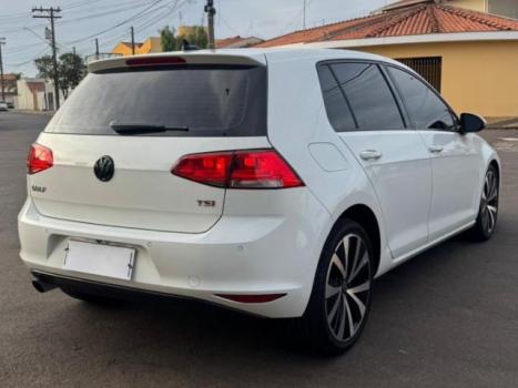 VOLKSWAGEN Golf 1.0 12V 4P TSI COMFORTLINE FLEX, Foto 8