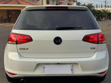 VOLKSWAGEN Golf 1.0 12V 4P TSI COMFORTLINE FLEX, Foto 9