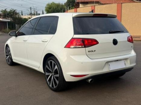 VOLKSWAGEN Golf 1.0 12V 4P TSI COMFORTLINE FLEX, Foto 10