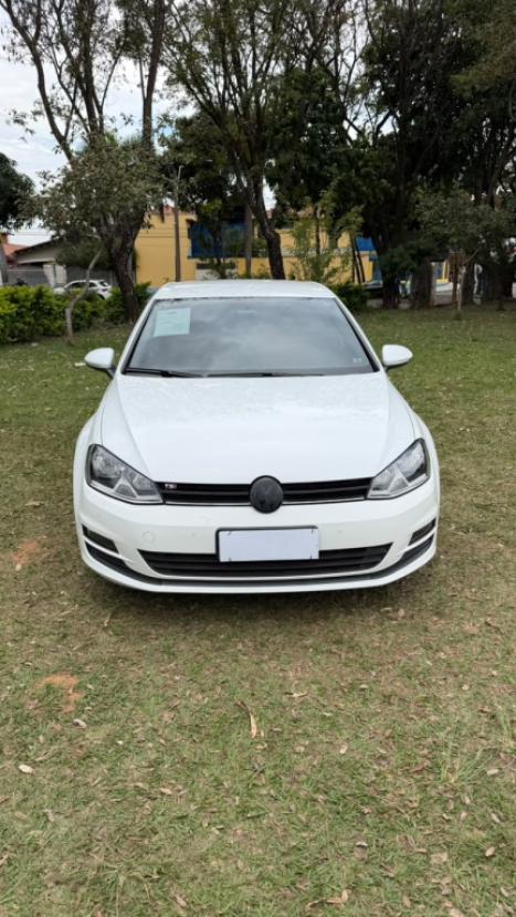 VOLKSWAGEN Golf 1.0 12V 4P TSI COMFORTLINE FLEX, Foto 2