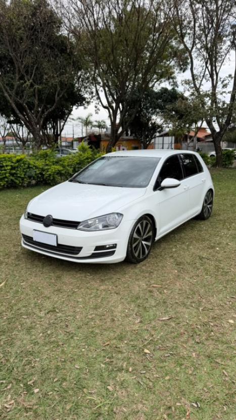VOLKSWAGEN Golf 1.0 12V 4P TSI COMFORTLINE FLEX, Foto 3
