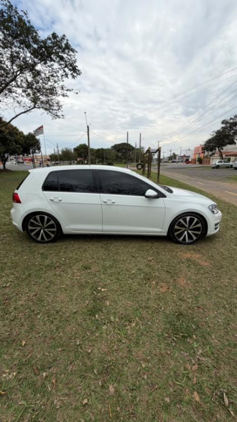 VOLKSWAGEN Golf 1.0 12V 4P TSI COMFORTLINE FLEX, Foto 5