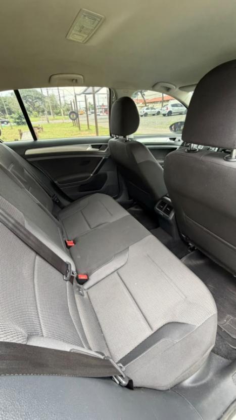 VOLKSWAGEN Golf 1.0 12V 4P TSI COMFORTLINE FLEX, Foto 7