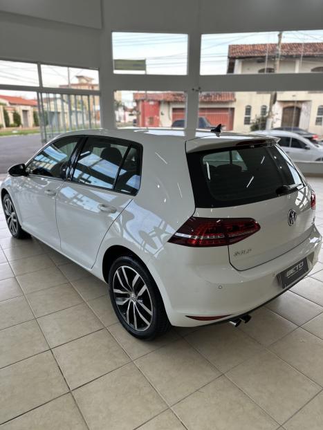 VOLKSWAGEN Golf 1.4 16V 4P TSI HIGHLINE AUTOMTICO, Foto 6