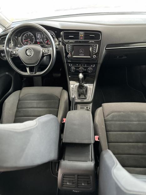 VOLKSWAGEN Golf 1.4 16V 4P TSI HIGHLINE AUTOMTICO, Foto 8